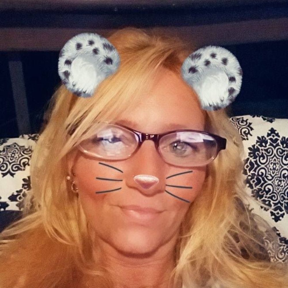 Meet your Posher, Jodi